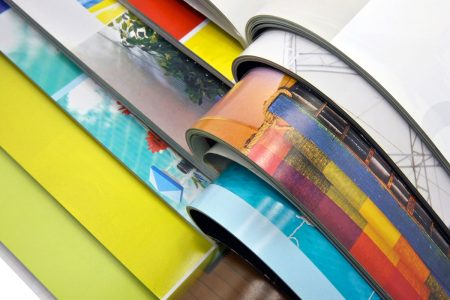 Magazines