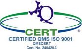 QMS 9001