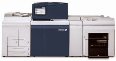 Xerox Nuvera 144 EA